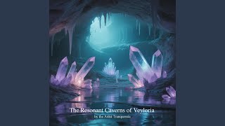 Ancient Glow Caverns - Tranquessia