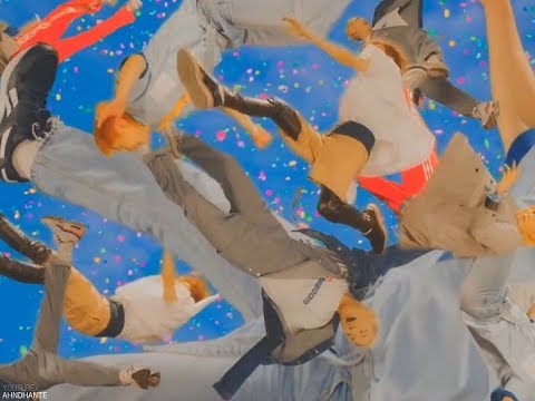 SHINee - I Want You X 튤립 (Tulips) (Inst.)