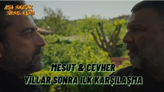 Arka Sokaklar 715.Bölüm Fragmanı - 2 Mesut & Cevher Yillar Sonra Ilk Karşilaşma