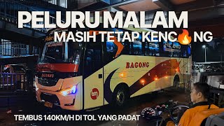 FULL SENAM JANTUNG || PELURU MALAM NO LIMIT❗️BERSAMA MAS ANDRIAN RACING TEAM🚀🏁