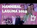 Desfile Hannibal Laguna Fashion Show 2019 - MBFWM Spring/Summer