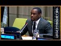 🇮🇱 🇵🇸 Marc Lamont Hill and the limits on Israel-Palestine debate | The Listening Post (Full|)