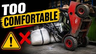 Why Experienced Operators Make These Deadly Mistakes