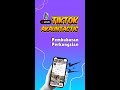Live TikTok | Pembubaran Perkongsian, Realisasi | TikTok @MissAkaunVisual 🥰