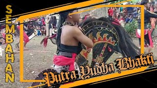 SESEMBAHAN EBEG PUTRA YUDHA BHAKTI