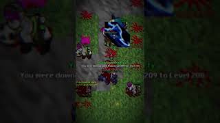 🔥 BRAVORA CHEGOU! WWW.EXORDION.COM A base clássica do Tibia 7.4 com conteúdo custom e mecânicas