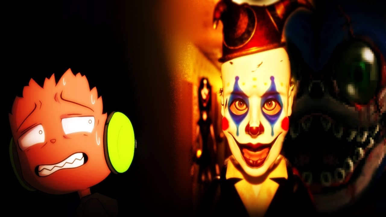 I WASNT EXPECTING THIS Battington The Clown REACTION & MORE