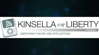 Full KOL174-Rethinking Intellectual Property-History Theory & Economics-Lecture 3-Utilitarian Case for IP News