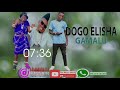 Dogo Elisha Gamalu Official Audio By The Ntuzu Music 