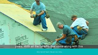 Mobile Home Roof Repair  West Pasco County