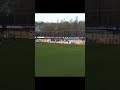 A beauty to find the far corner for Cleethorpes Town 🦉