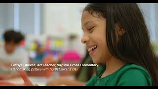 CEF Teaching Grants