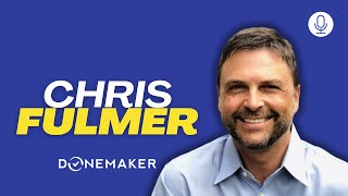 How to do a brand audit, digital marketing audit & when to rebrand | Chris Fulmer |DoneMaker Podcast