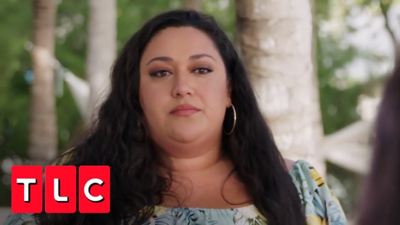 Kalani se cansó del mínimo cariño de Asuelu Todo en 90 días La