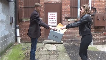 Diegetic and Non-Diegetic Sound: Spy IB Film