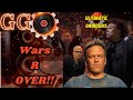 GGR: Wars R OVER!