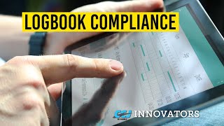 How one fleet boosted logbook compliance to nearly 100% overnight