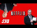 Netflix Eyes Christopher Nolan As Its Next Big Filmmaker | SJU