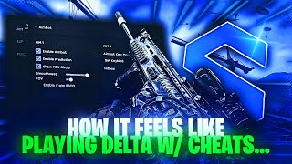 Using The #1 Delta Force Hack On The Market