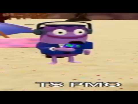 TS PMO