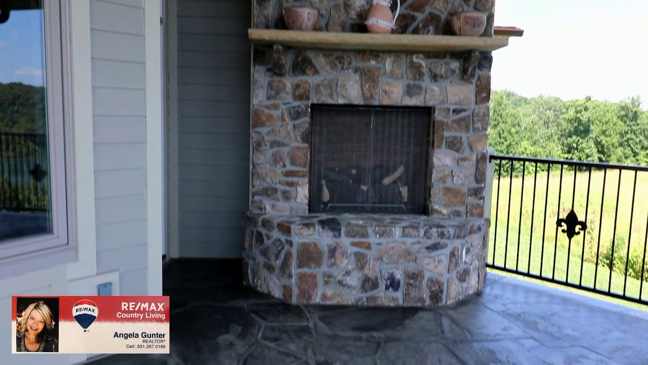 REMAX 1970 Holly Bend Byrdstown TN YouTube