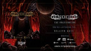 Genocide  Hellish Gate new Single