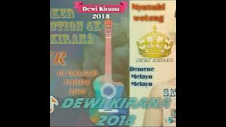 dewi kirana ILAT KUCING/ 2018/