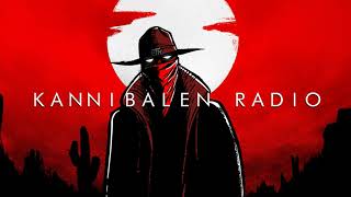 Kannibalen Radio Ft. Billythekid - Ep.191 Hosted By Lektrique