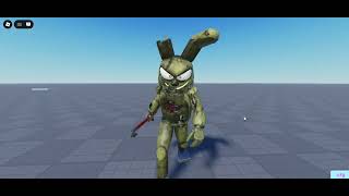 Celebrity toontrap require script Profile