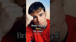 BACKSTREET BOYS Members Then vs Now #thenandnow #bsb #backstreetboys #popmusic