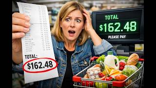Why Groceries Still Feel Expensive (Even Though Inflation Is Slowing)