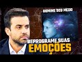 PARE DE SER FRACO! FORTALEÇA SUAS EMOÇÕES E FIQUE RICO - COM PABLO MARÇAL