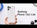Nothing Phone 3a Lite IS Finally Here And It's A GAME CHANGER