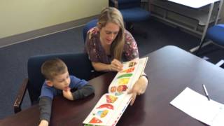 Dialogic Reading