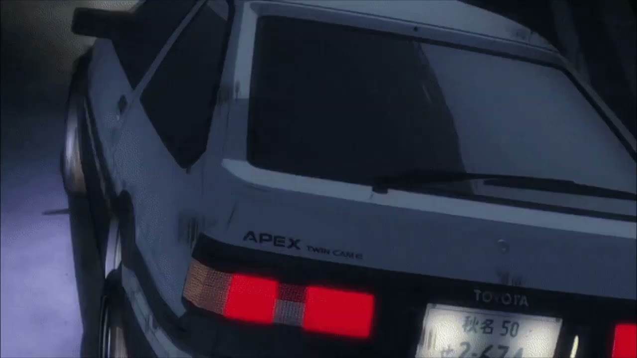 Max Coveri - Running in the 90's (slowed + reverb)