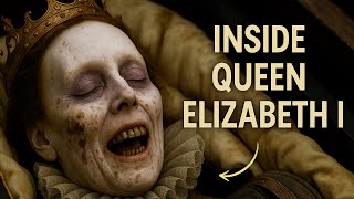 What They Found Inside Queen Elizabeth I’s Coffin Was Far More Horrifying Than You Imagine