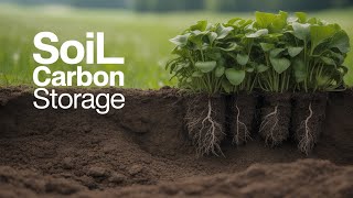 How Carbon Farming Became an $8 Billion Scam