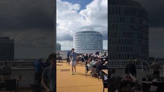 Oslo to Copenhagen Overnight Ferry 🇳🇴➡️🇩🇰 | Scenic Nordic Cruise Experience