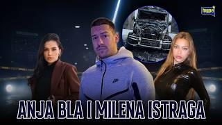 Oglasile Se Bivša I Sadašnja Devojka Bake Praseta Evo Gde Su Za Vreme Istrage