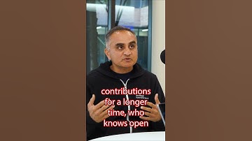 Why contributing to open source is very rewarding with open source developer Sahdev Zala