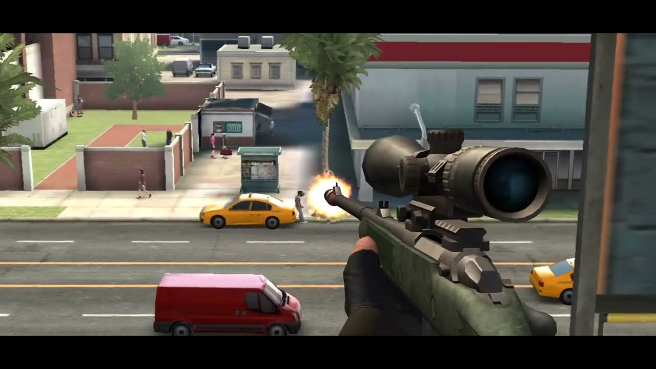 Unleashing the Power of Sniper Skills