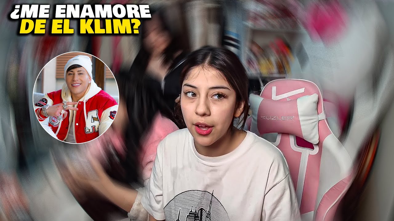 ZULLY SE ENAMORO DE EL KLIM? 😱