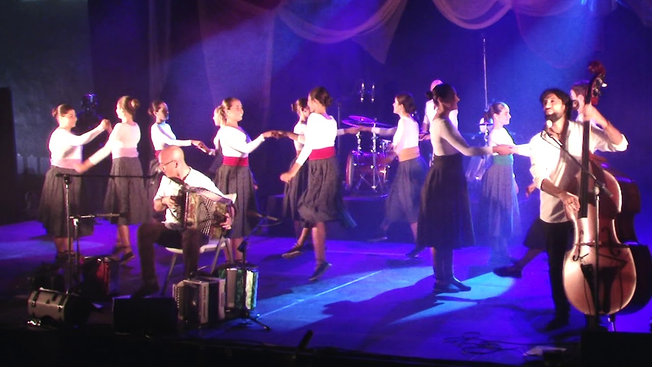 05 Parfums de musiques Korrontzi Dantzan II (Bermeo) 2019