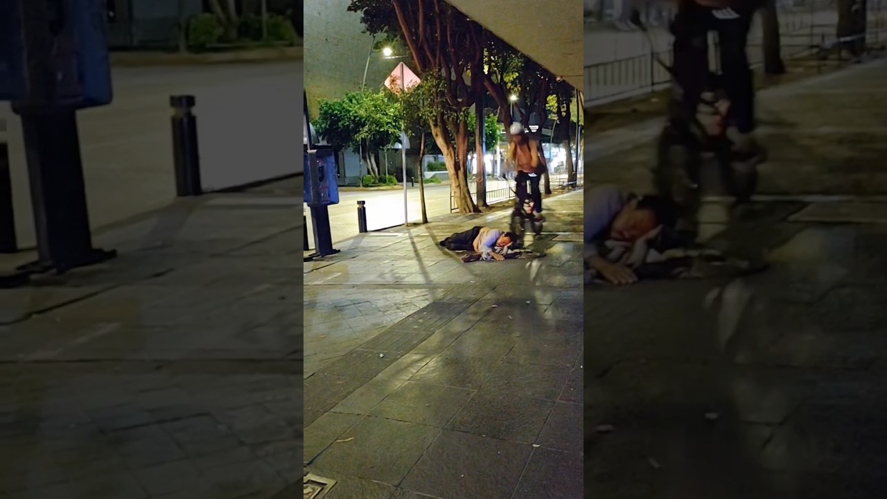 Saltando borracho en 