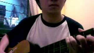 t.i f/ justin timberlake - dead and gone (acoustic guitar cover)