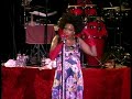 Capture de la vidéo Macy Grey 2008 Live From The Greek Theatre Los Angeles