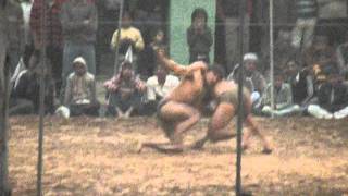 Desi wrestling in Una 183.AVI