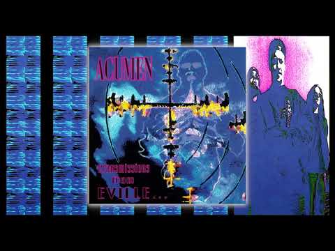 Acumen — Acumen (Nation) - Father In The Wall