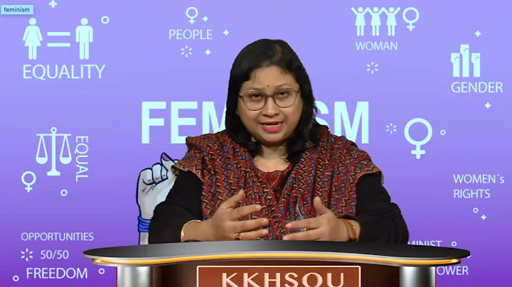 Femanism , Module   8, unit 10, part 1