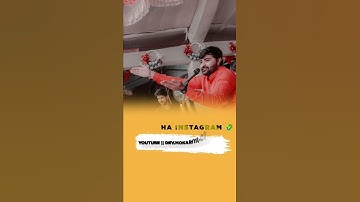 HA INSTAGRAM 😂|DEVAYAT KHAVAD NEW STATUS|RANO RANA NI RITE|#shorts#youtubeshorts